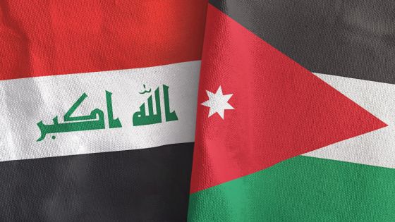 أبو حسان: استثمارات العراق بالأردن تتخطى 13 مليار دينار