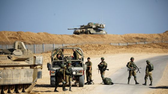 ما حقيقة تضارب الاحتلال الإسرائيلي حول الاجتياح البري لقطاع غزة؟ تراجع أم خطا؟