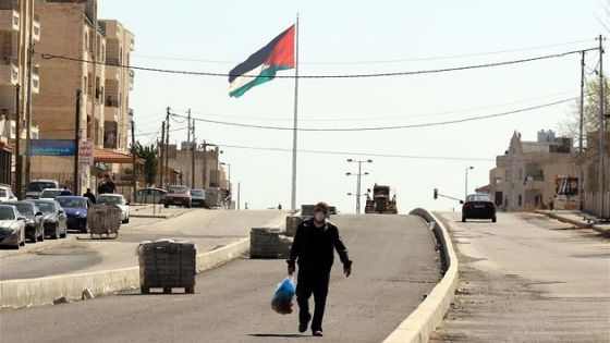 الأردنيون بانتظار أيلول لرفع إجراءات كورونا التقييدية