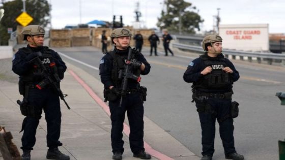 أربعة قتلى و10 جرحى بإطلاق نار خلال تجمع عائلي في كاليفورنيا