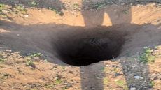 وفاة شخصين إثر محاصرتهم داخل بئر مياه في اربد