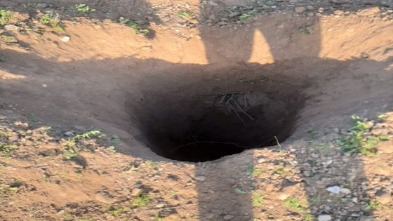 وفاة شخصين إثر محاصرتهم داخل بئر مياه في اربد
