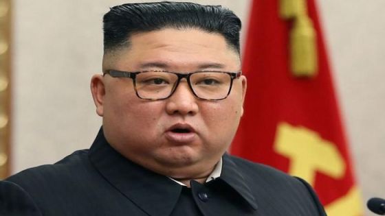 زعيم كوريا الشمالية غاضب على المزارعين لفشلهم في جعل الزهور تتفتح بعيد ميلاد والده!