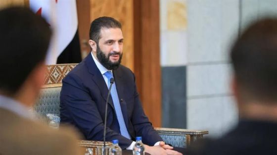 الشرع: سنحاسب الأسد دون الدخول بصراع مكلف مع روسيا