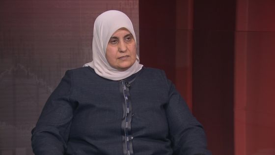 مجلس الوزراء يُحيل مدير عام المواصفات والمقاييس عبير الزهير إلى التَّقاعد