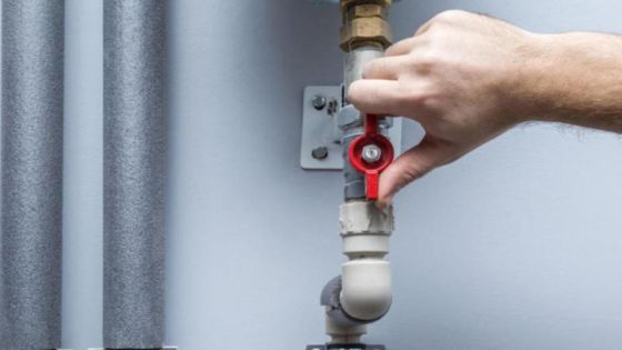 استئناف ضخ المياه في عمّان والزرقاء بعد الانتهاء من صيانة مشروع الديسي