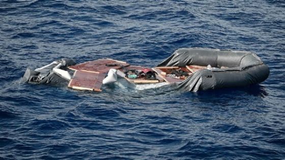اختفاء أثر قارب على متنه 20 شخصاً قبالة البهاما