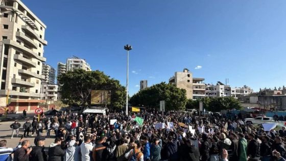 قتلى وعشرات المصابين خلال اشتباكات ومظاهرات في اللاذقية