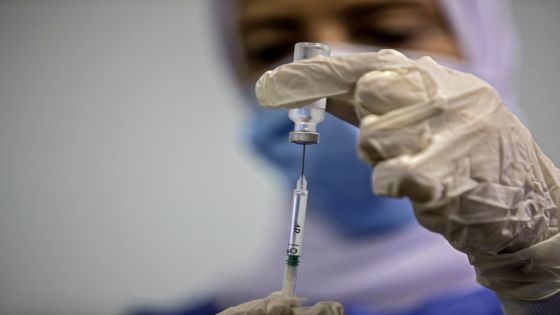 #عاجل الصحة: إجراءات بحق غير متلقي اللقاح بدءا من آب