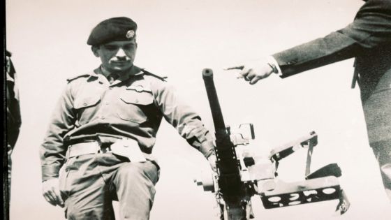 الأردنيون يحيون الذكرى الـ58 لمعركة الكرامة