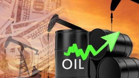 ارتفاع أسعار النفط بسبب إغلاق قناة السويس