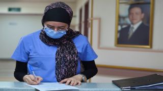 عاجل / 91 وفاة و 4042 اصابة جديدة بكورونا في المملكة