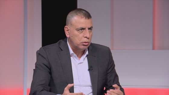 وزير الداخلية: ضرورة تعزيز الخطط بأحدث أنظمة الاستشعار والتنبؤ للمخاطر