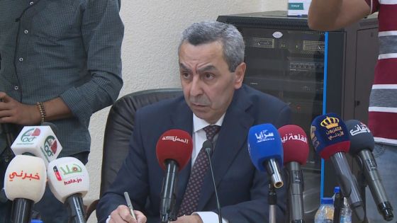 نواب يطالبون وزير التربية بمحاسبة لجان امتحانات التوجيهي