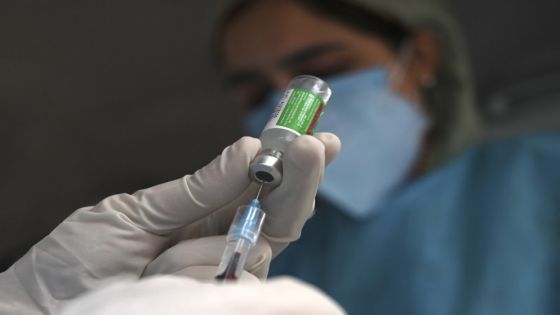 الأوبئة تناقش منح جرعة اللقاح الثالثة الأسبوع الجاري