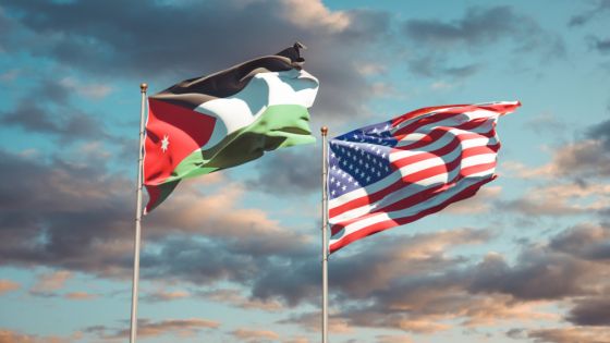 مباحثات أمريكية أردنية حول مذكرة تفاهم اقتصادية جديدة