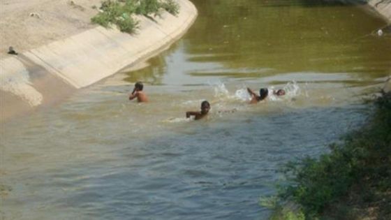 الأمن: السباحة في الأماكن غير المخصصة خطر قاتل