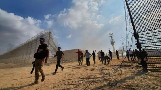 الإذاعة الإسرائيلية: حماس ستفرج عن 50 أسيرا من حملة الجوازات الأجنبية