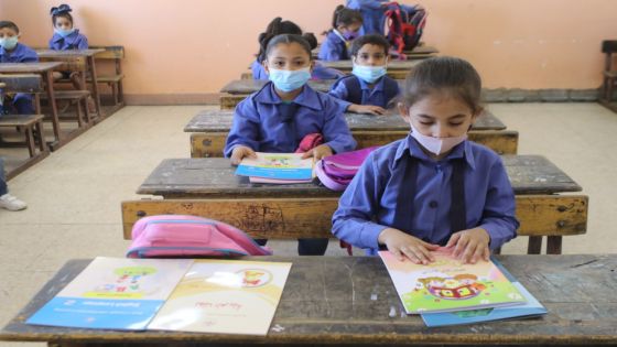 حجاوي: 29% نسبة إصابة طلبة المدارس بكورونا الثلاثاء