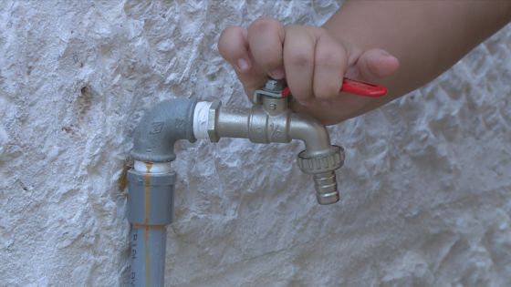 مياهنا عن انقطاع المياه: الكهرباء السبب!