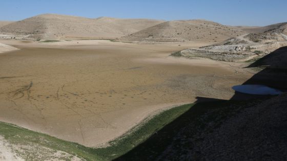 سلطة المياه : سدود الأردن آمنة ما عدا الوالة