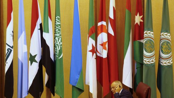 أبو الغيط يكشف : 3 دول بينها الاردن ترغب بعودة سوريا إلى الجامعة العربية
