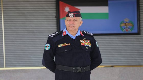 اللواء المعايطة يوجّه بتكثيف الخطط الأمنية والمرورية استعداداً لرمضان