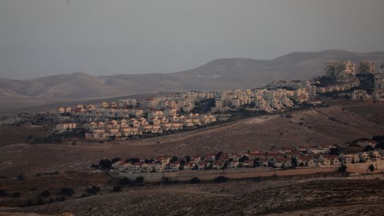 مخطط إسرائيلي لبناء حي استيطاني جديد جنوب شرق القدس المحتلة