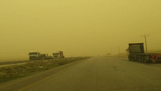 الأمن يكشف عن حالة الطرق في المملكة