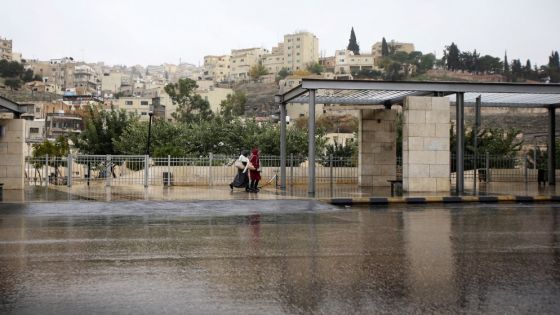 الأشغال : طوارئ متوسطة اعتباراً من صباح الثلاثاء