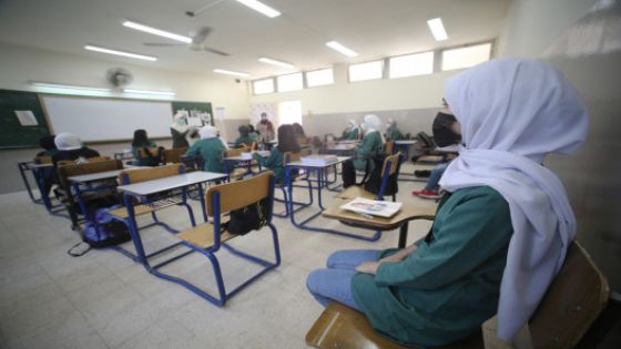 الجلاد : لا يوجد مبرر لتأجيل دوام المدارس والحكومة تتخبط