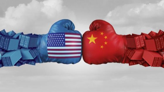الصين تدعو الولايات المتحدة الى علاقات سليمة ومستقرة