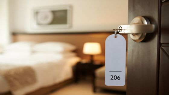 الهندي : نسب إشغال الفنادق ممتازة ووصلت في العقبة لـ 95%