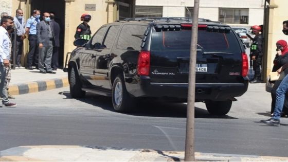 النيابة العامة تطلب إنزال العقوبة الرادعة بقضية الفتنة