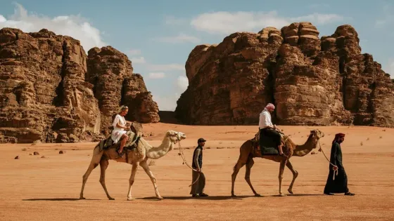 وزارة السياحة: ارتفاع مبيعات التذكرة الموحدة خلال نيسان 2025 بنسبة 91 %
