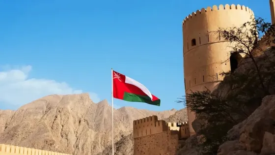 سلطنة عُمان أول دولة خليجية تفرض ضريبة الدخل