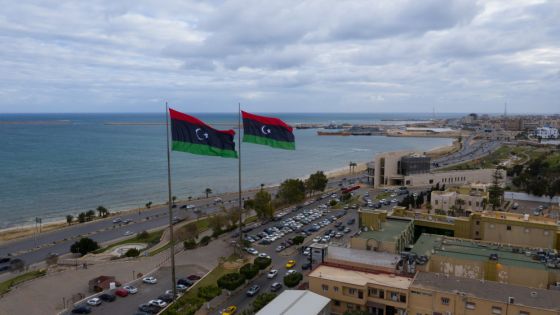 رئيسا وزراء لدولة واحدة: ليبيا نحو مزيد من الغرق في مستنقع الفوضى