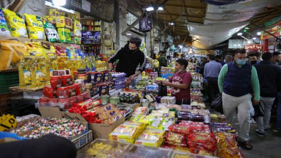 ارتفاع فاتورة استهلاك الأردنيين من الغذاء 30%