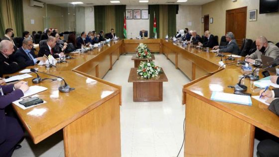 خطة حكومية لتطوير جميع المناهج في الأردن