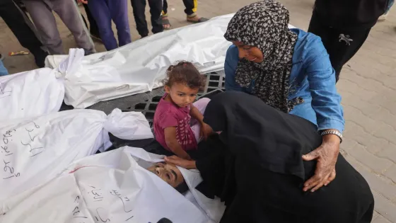 تصريحات غولان تثير غضب الحكومة والمعارضة: إسرائيل تقتل الأطفال كهواية