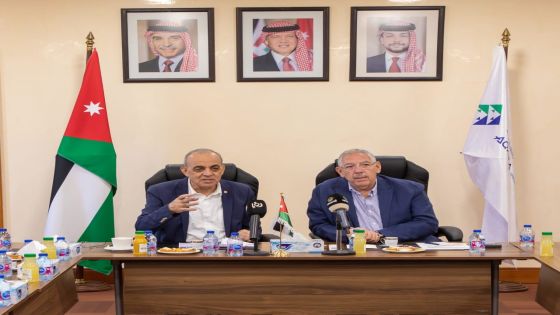 وزير السياحة والأثار يلتقي ممثلي القطاع السياحي في العقبة