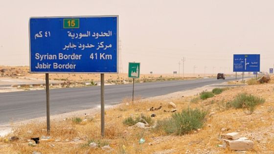 عودة الحديث عن “منطقة آمنة” على الحدود الاردنية السورية بدعم إماراتي