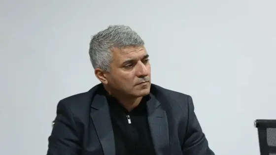 الصحفي فارس الحباشنه يوجه الشكر للاجهزة الامنية