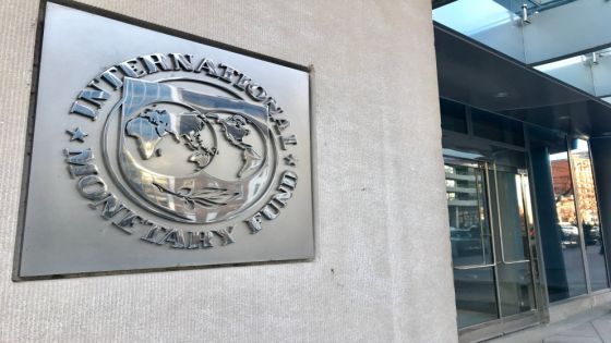 صندوق النقد الدولي يحوّل 183 مليون دولار للأردن