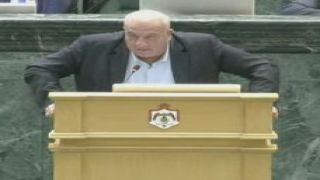 الظهراوي للحكومة : الأردن مش بخير تضحكوش على عقولنا