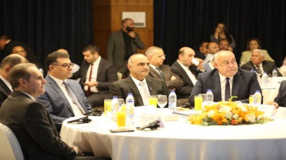 رئيس الوزراء: الأردن كان سَباقا في تسليط الضوء على الأمن الغذائي