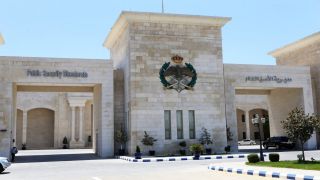 وفاة ثلاثة أطفال أشقاء غرقاً في قناة الملك عبدالله بمنطقة دير علا في محافظة البلقاء 