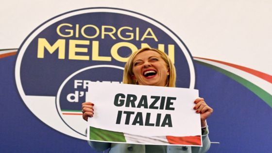 زلزال سياسي في إيطاليا .. ماذا يعني فوز اليمين المتطرف
