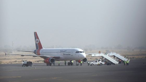 الأردن يعلن استمرار الرحلات الجوية بين صنعاء وعمّان