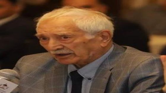 وفاة المدير السابق لمكتب الأمير الحسن بن طلال ميشيل حمارنة